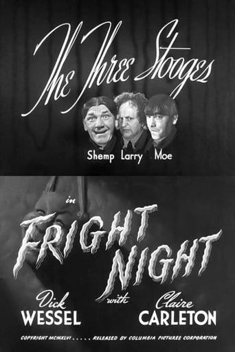 Fright Night image