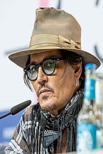 Johnny Depp - Idol, Rebell und Superstar image