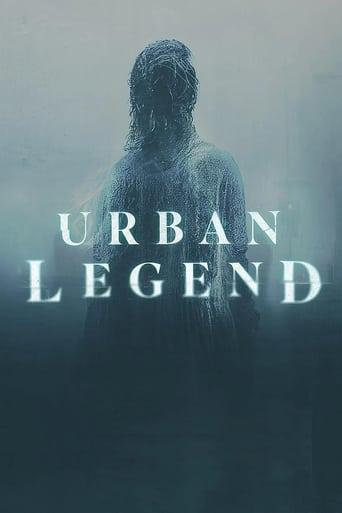 Urban Legend image