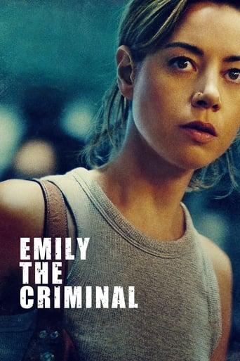 Emily the Criminal image
