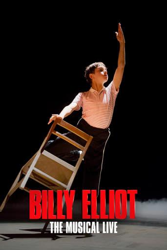 Billy Elliot: The Musical Live image