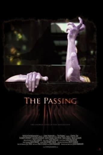 The Passing image