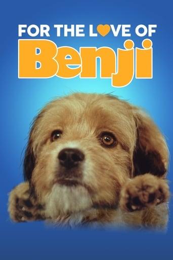 For the Love of Benji image