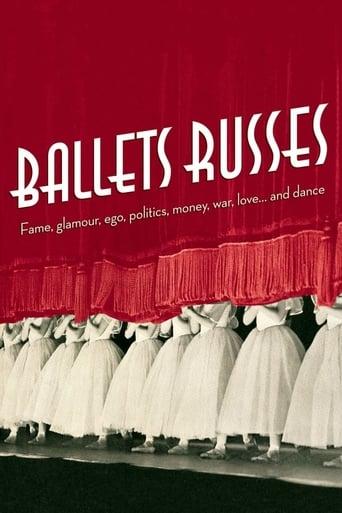 Ballets Russes image