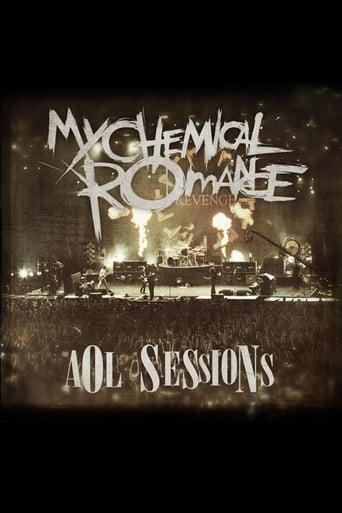 My Chemical Romance: AOL Sessions image