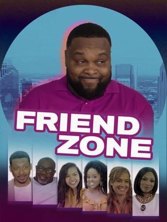 The Friend Zone image