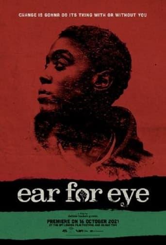 Ear for Eye image