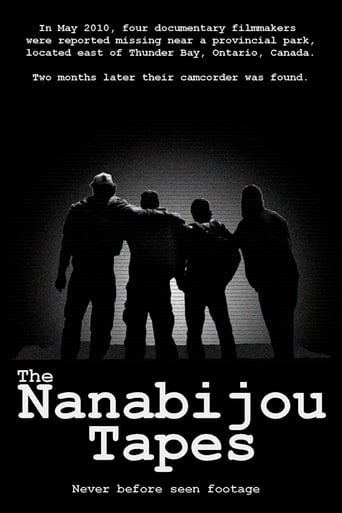 The Nanabijou Tapes