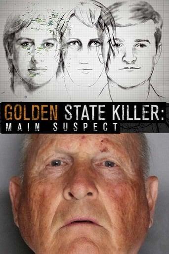 Golden State Killer : Main Suspect image