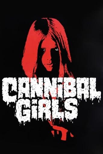 Cannibal Girls image