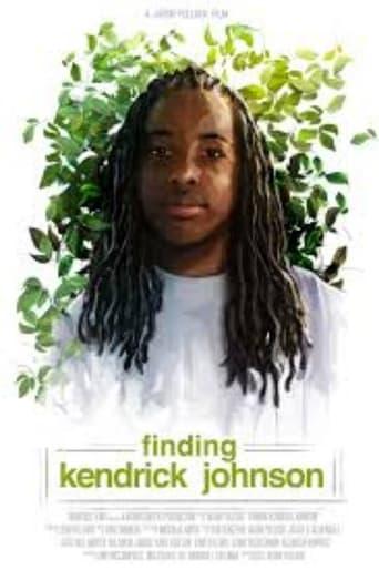 Finding Kendrick Johnson