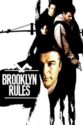 Brooklyn Rules image
