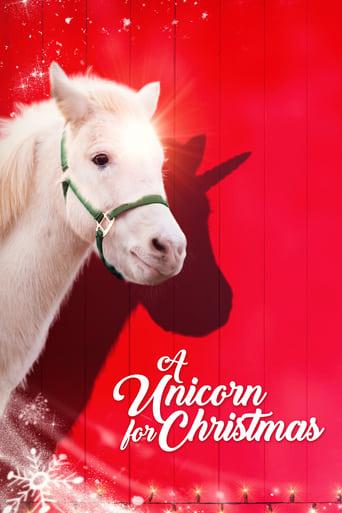 A Unicorn for Christmas