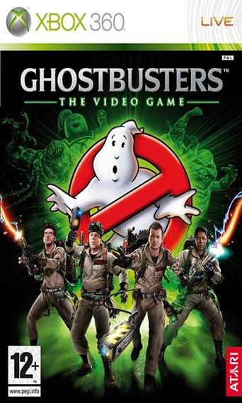 Ghostbusters (The Video Game)