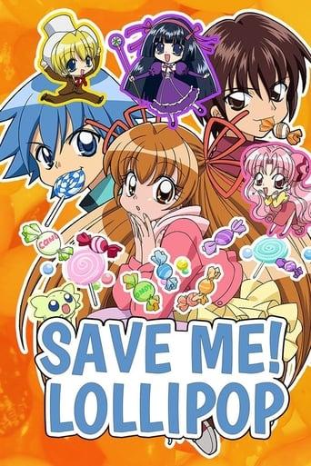 Save Me! Lollipop image