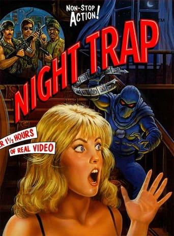 Night Trap - The Movie