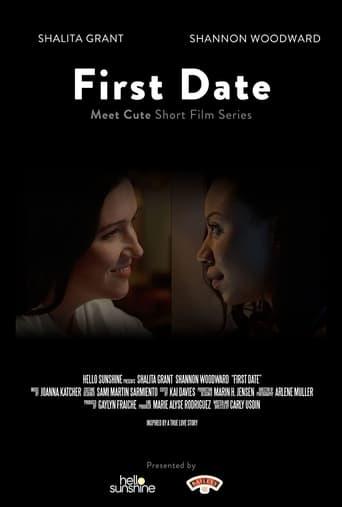 First Date image