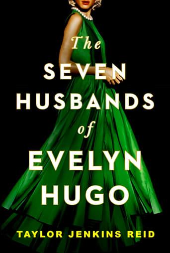 The Seven Husbands of Evelyn Hugo image