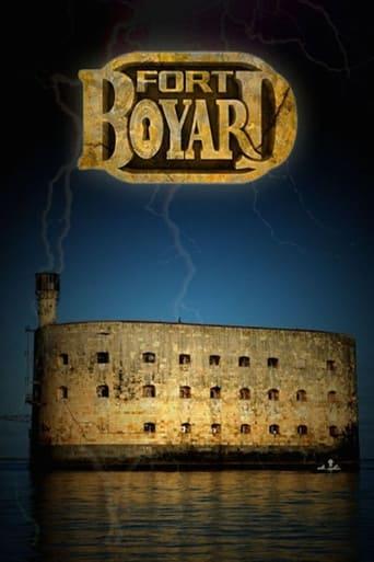 Fort Boyard UK 1998