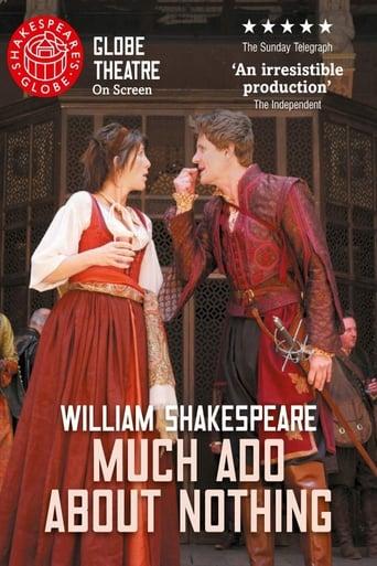 Much Ado About Nothing: Shakespeare's Globe Theatre