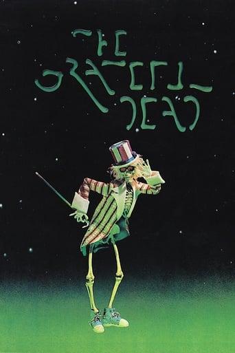 Grateful Dead: The Grateful Dead Movie