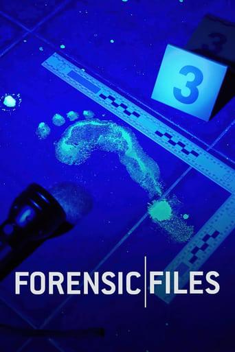 Forensic Files image