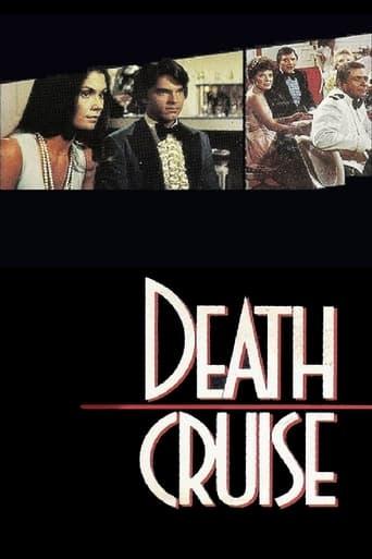 Death Cruise image