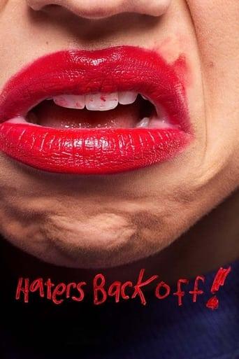 Haters Back Off!