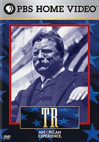 T.R.: The Story of Theodore Roosevelt image
