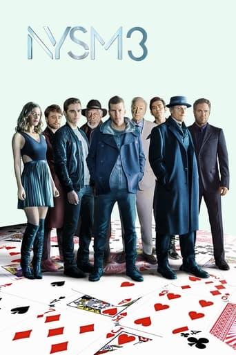 Now You See Me 3 image