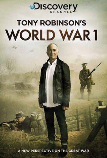 Tony Robinson's World War 1