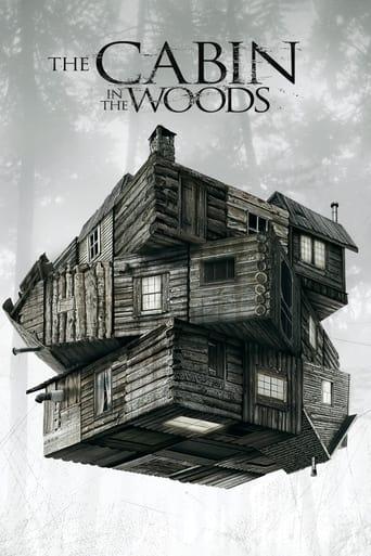 The Cabin in the Woods image