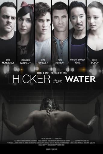 Thicker Than Water image
