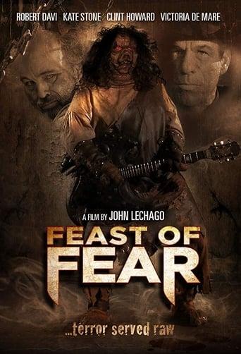 Feast of Fear image