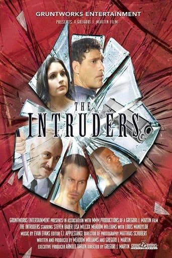 The Intruders image