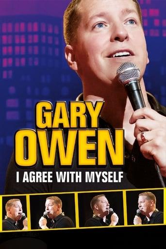 Gary Owen: I Agree With Myself image