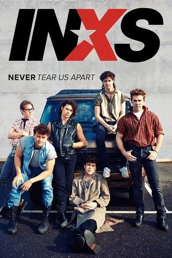 INXS : Never Tear Us Apart