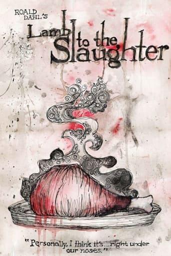 Lamb to the Slaughter image