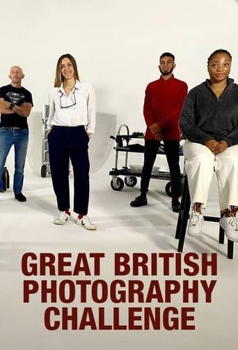 Great British Photography Challenge