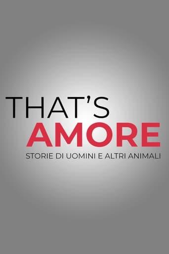 That's Amore