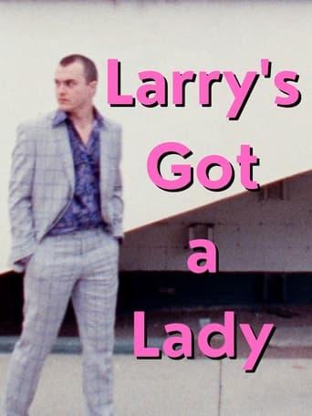 Larry's Got a Lady image