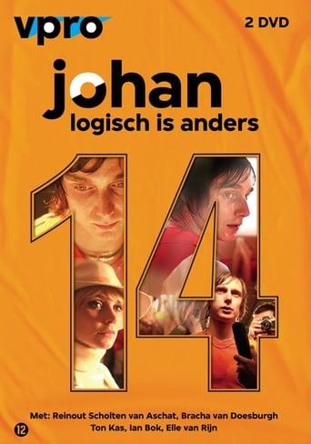 Johan - Logisch is anders image