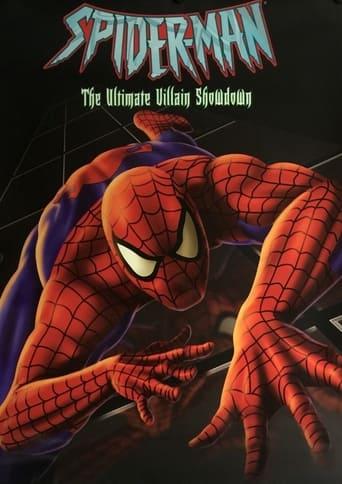 Spider-Man: The Ultimate Villain Showdown