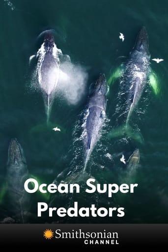 Ocean Super Predators
