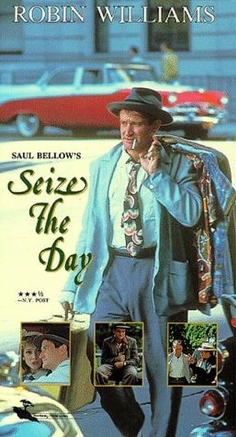 Seize the Day image