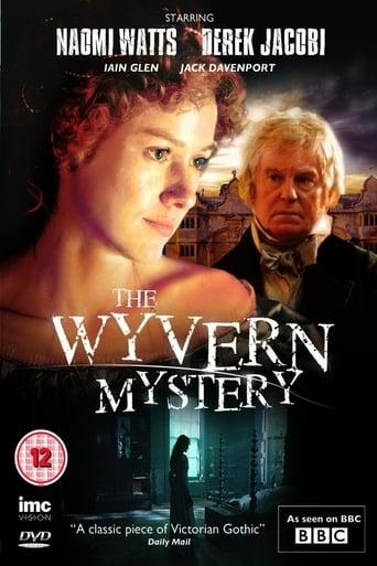 The Wyvern Mystery image