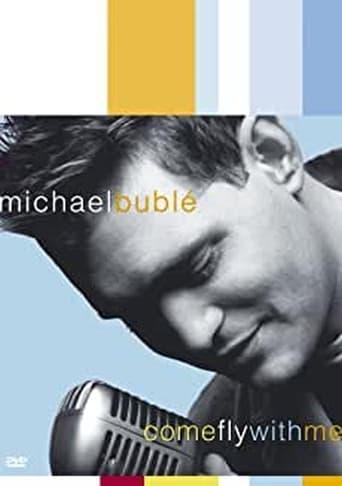 Michael Bublé - comeflywithme