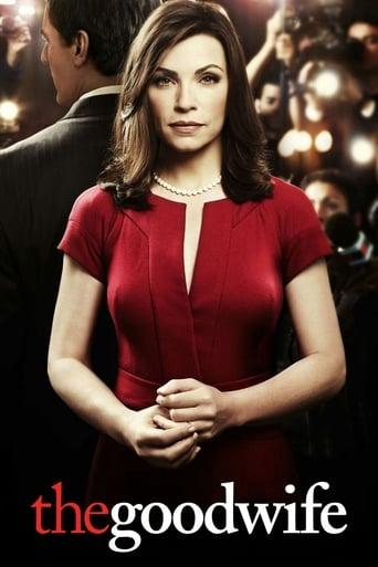 The Good Wife image