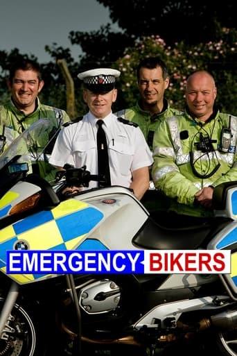 Emergency Bikers