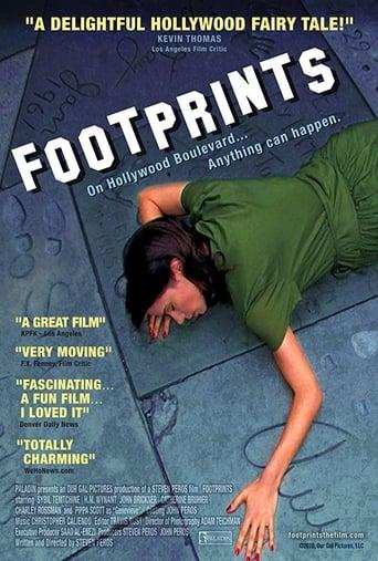 Footprints image